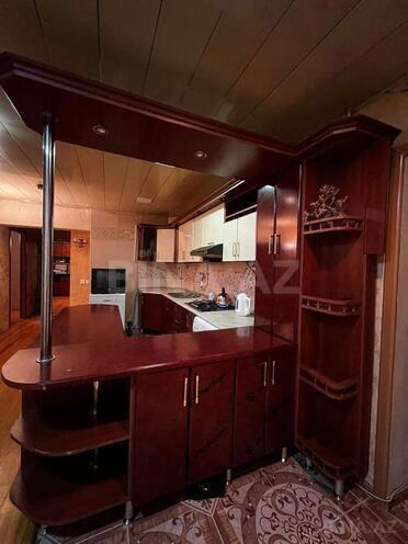 Сдаётся 3-комн. вторичка 120 м², м. Нефтчиляр, photo 27 from 30