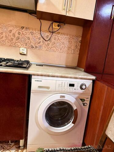 Сдаётся 3-комн. вторичка 120 м², м. Нефтчиляр, photo 14 from 30