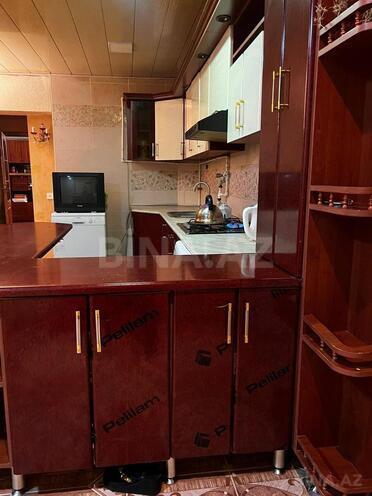 Сдаётся 3-комн. вторичка 120 м², м. Нефтчиляр, photo 28 from 30