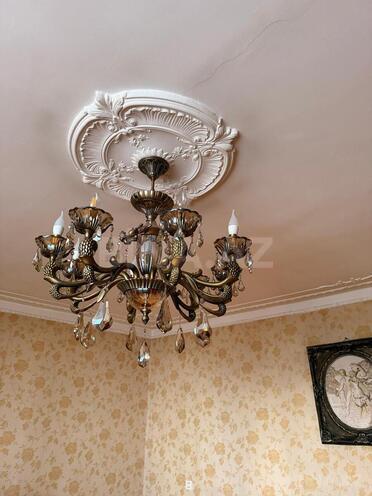 Сдаётся 3-комн. вторичка 120 м², м. Нефтчиляр, photo 21 from 30