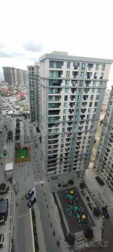Satılır 3 otaqlı yeni tikili 126 m², Həzi Aslanov m., photo 25 from 29