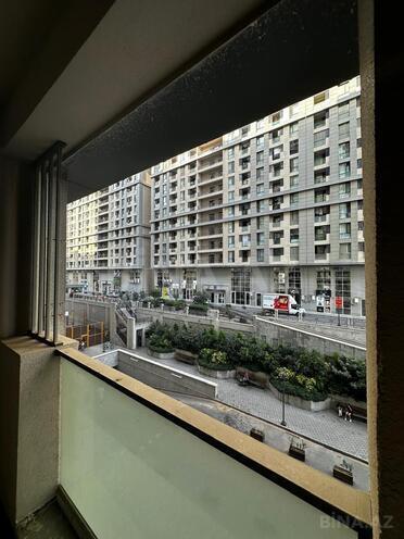 Satılır 3 otaqlı yeni tikili 126 m², Həzi Aslanov m., photo 24 from 29