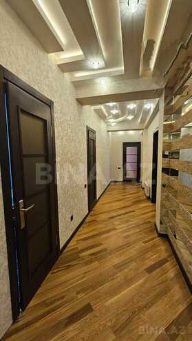 İcarəyə verilir 3 otaqlı yeni tikili 200 m², 28 May m., photo 13 from 29