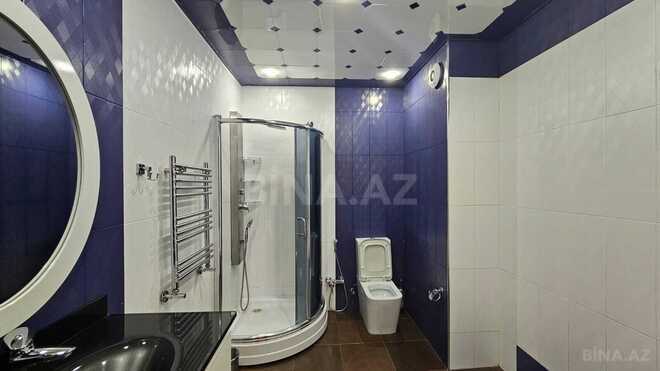 İcarəyə verilir 3 otaqlı yeni tikili 200 m², 28 May m., photo 17 from 29