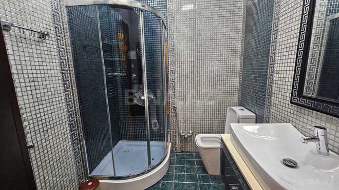 İcarəyə verilir 3 otaqlı yeni tikili 200 m², 28 May m., photo 16 from 29