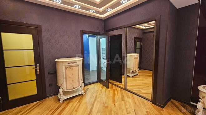 İcarəyə verilir 3 otaqlı yeni tikili 200 m², 28 May m., photo 8 from 29