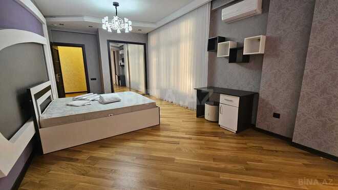 İcarəyə verilir 3 otaqlı yeni tikili 200 m², 28 May m., photo 20 from 29