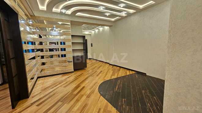 İcarəyə verilir 3 otaqlı yeni tikili 200 m², 28 May m., photo 24 from 29