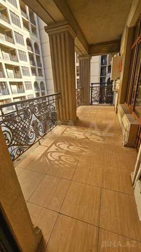 İcarəyə verilir 3 otaqlı yeni tikili 200 m², 28 May m., photo 12 from 29