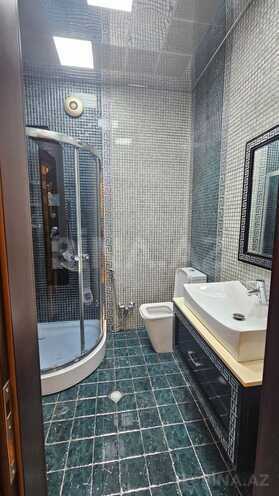 İcarəyə verilir 3 otaqlı yeni tikili 200 m², 28 May m., photo 25 from 29