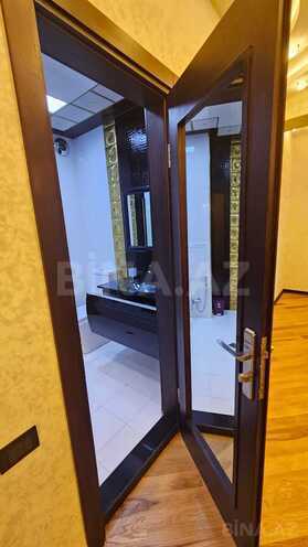 İcarəyə verilir 3 otaqlı yeni tikili 200 m², 28 May m., photo 22 from 29