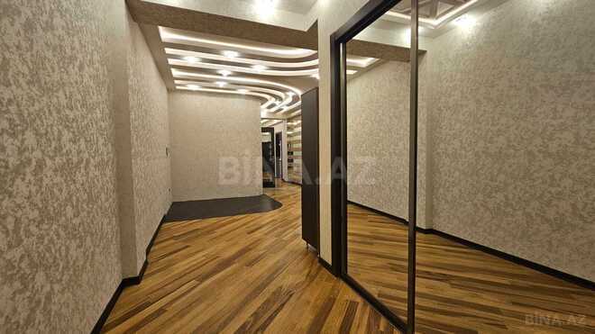 İcarəyə verilir 3 otaqlı yeni tikili 200 m², 28 May m., photo 23 from 29