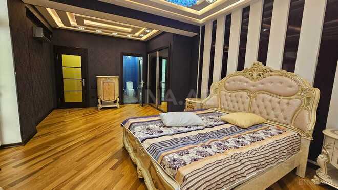 İcarəyə verilir 3 otaqlı yeni tikili 200 m², 28 May m., photo 7 from 29