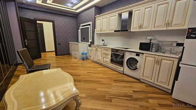 İcarəyə verilir 3 otaqlı yeni tikili 200 m², 28 May m., photo 3 from 29