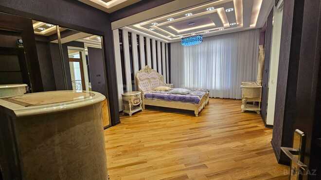 İcarəyə verilir 3 otaqlı yeni tikili 200 m², 28 May m., photo 9 from 29