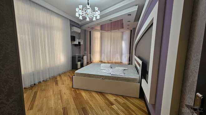 İcarəyə verilir 3 otaqlı yeni tikili 200 m², 28 May m., photo 18 from 29