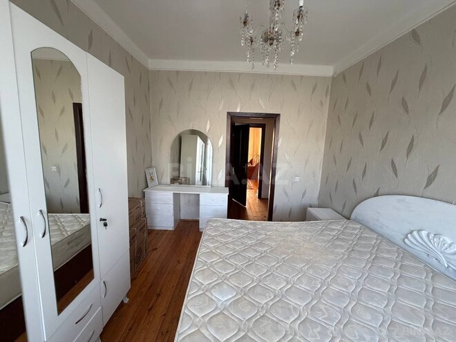 Сдаётся 2-комн. вторичка 50 м², Ясамальский р., photo 3 from 9