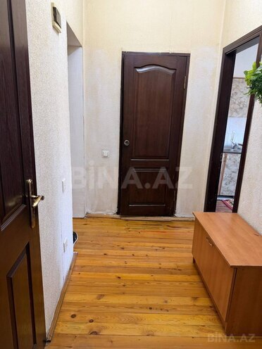 Сдаётся 2-комн. вторичка 50 м², Ясамальский р., photo 6 from 9
