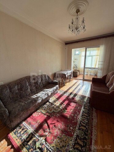 Сдаётся 2-комн. вторичка 50 м², Ясамальский р., photo 1 from 9