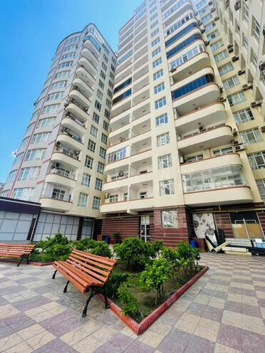 Satılır 5 otaqlı yeni tikili 194 m², Nəriman Nərimanov m., photo 4 from 26