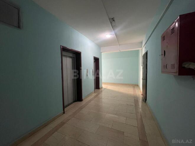 Satılır 5 otaqlı yeni tikili 194 m², Nəriman Nərimanov m., photo 25 from 26