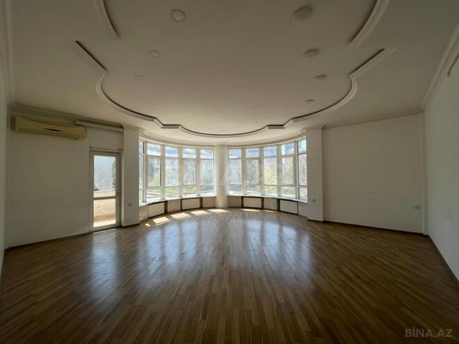 Satılır 5 otaqlı yeni tikili 194 m², Nəriman Nərimanov m., photo 8 from 26