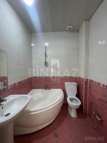 Satılır 5 otaqlı yeni tikili 194 m², Nəriman Nərimanov m., photo 23 from 26