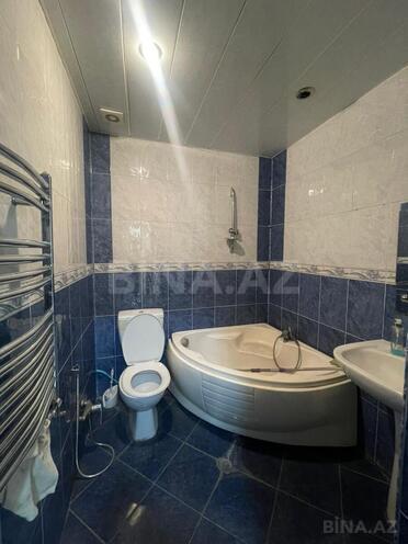 Satılır 5 otaqlı yeni tikili 194 m², Nəriman Nərimanov m., photo 24 from 26