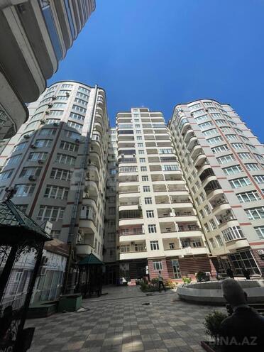 Satılır 5 otaqlı yeni tikili 194 m², Nəriman Nərimanov m., photo 5 from 26