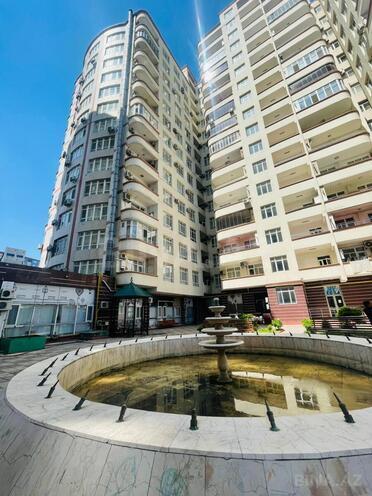 Satılır 5 otaqlı yeni tikili 194 m², Nəriman Nərimanov m., photo 6 from 26