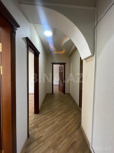 Satılır 5 otaqlı yeni tikili 194 m², Nəriman Nərimanov m., photo 22 from 26