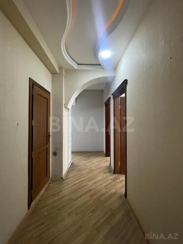 Satılır 5 otaqlı yeni tikili 194 m², Nəriman Nərimanov m., photo 21 from 26