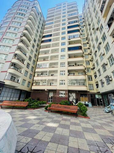 Satılır 5 otaqlı yeni tikili 194 m², Nəriman Nərimanov m., photo 7 from 26