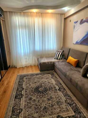 İcarəyə verilir 3 otaqlı yeni tikili 110 m², Nəriman Nərimanov m., photo 13 from 25