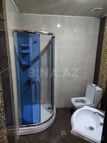 İcarəyə verilir 3 otaqlı yeni tikili 110 m², Nəriman Nərimanov m., photo 10 from 25