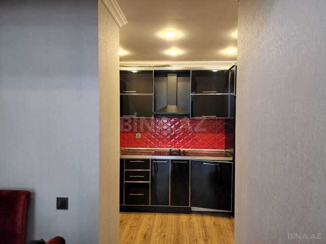 İcarəyə verilir 3 otaqlı yeni tikili 110 m², Nəriman Nərimanov m., photo 7 from 25