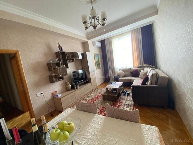 Продаётся 2-комн. новостройка 75 м², м. Кероглу, photo 1 from 13