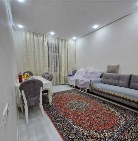 Продаётся 3-комн. вторичка 73 м², photo 1 from 16