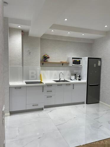 Продаётся 2-комн. новостройка 67 м², пос. Бадамдар, photo 6 from 13