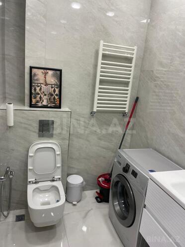 Продаётся 2-комн. новостройка 67 м², пос. Бадамдар, photo 11 from 13