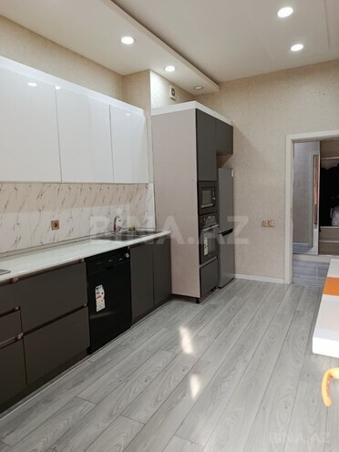 İcarəyə verilir 3 otaqlı yeni tikili 110 m², Nəriman Nərimanov m., photo 7 from 18