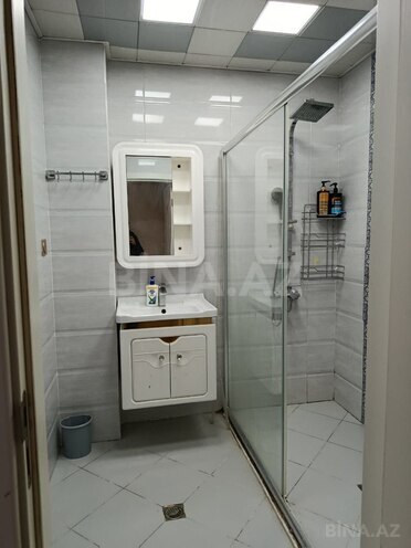 İcarəyə verilir 3 otaqlı yeni tikili 110 m², Nəriman Nərimanov m., photo 16 from 18