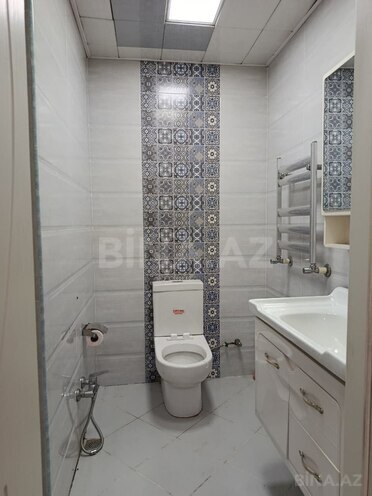 İcarəyə verilir 3 otaqlı yeni tikili 110 m², Nəriman Nərimanov m., photo 17 from 18