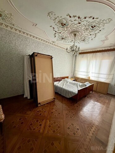Satılır 4 otaqlı köhnə tikili 100 m², Xalqlar Dostluğu m., photo 6 from 19