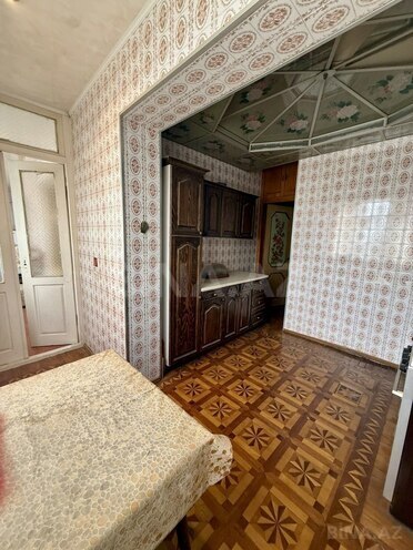 Satılır 4 otaqlı köhnə tikili 100 m², Xalqlar Dostluğu m., photo 11 from 19