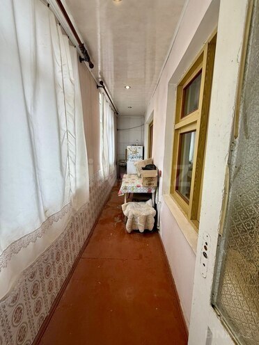 Satılır 4 otaqlı köhnə tikili 100 m², Xalqlar Dostluğu m., photo 16 from 19