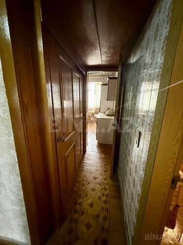 Satılır 4 otaqlı köhnə tikili 100 m², Xalqlar Dostluğu m., photo 9 from 19