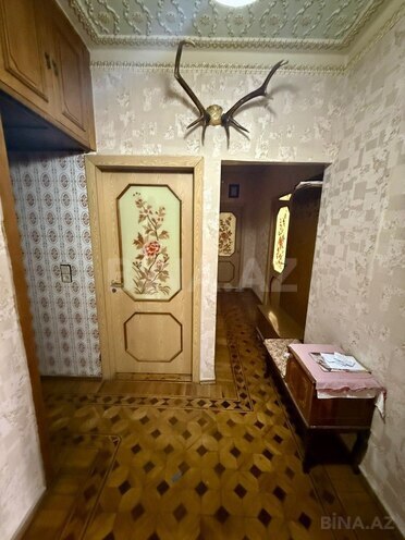 Satılır 4 otaqlı köhnə tikili 100 m², Xalqlar Dostluğu m., photo 5 from 19