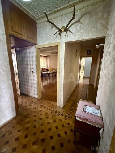 Satılır 4 otaqlı köhnə tikili 100 m², Xalqlar Dostluğu m., photo 15 from 19
