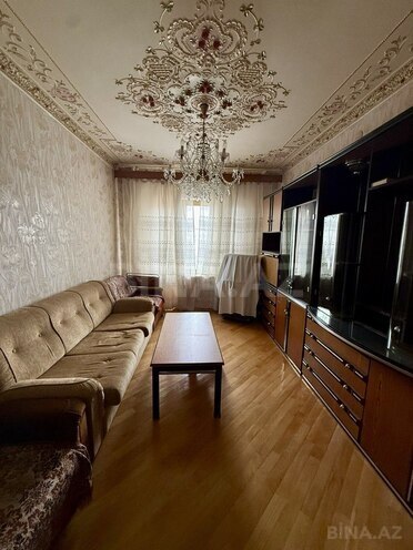 Satılır 4 otaqlı köhnə tikili 100 m², Xalqlar Dostluğu m., photo 8 from 19